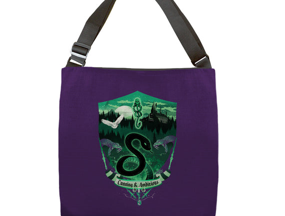 House Of Ambition Badge