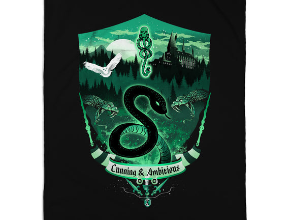 House Of Ambition Badge