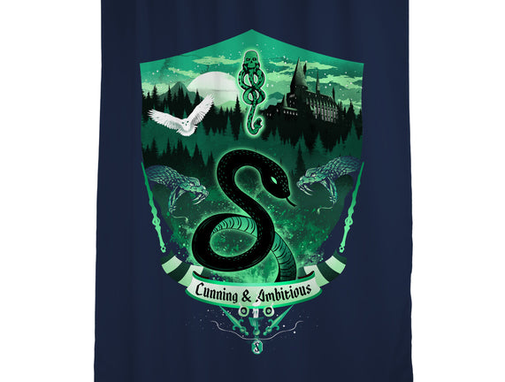 House Of Ambition Badge