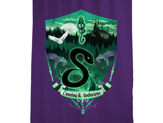 House Of Ambition Badge