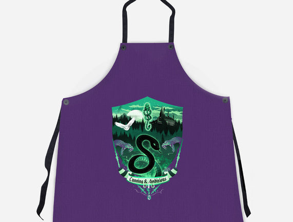 House Of Ambition Badge