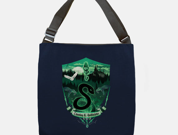 House Of Ambition Badge