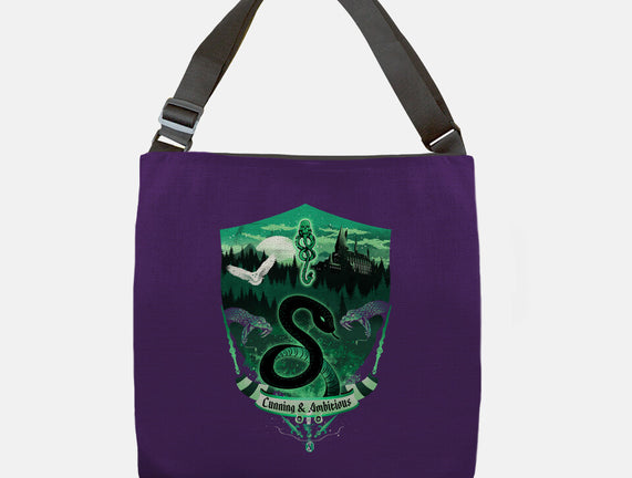 House Of Ambition Badge