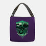House Of Ambition Badge-none adjustable tote bag-dandingeroz
