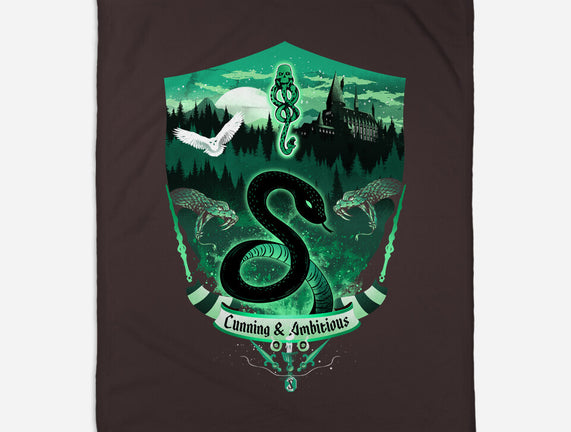 House Of Ambition Badge