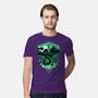 House Of Ambition Badge-mens premium tee-dandingeroz