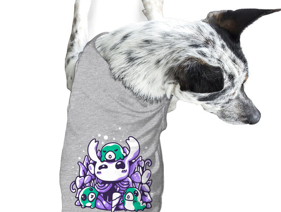 Grubs Protector