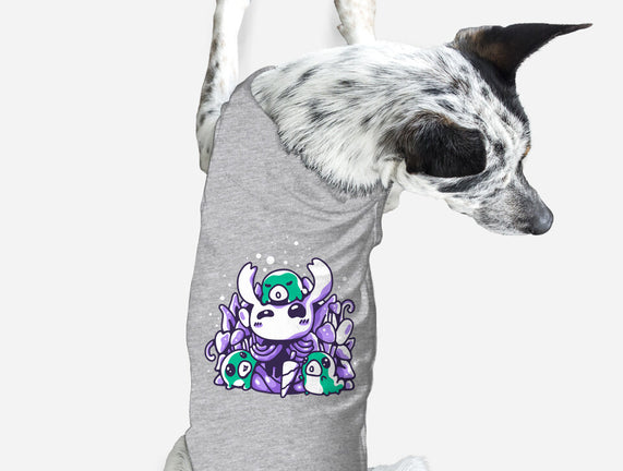 Grubs Protector