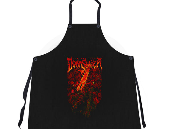Doomslayer