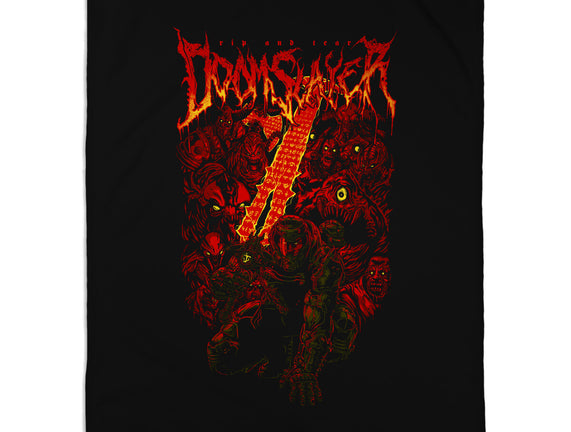 Doomslayer