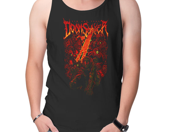 Doomslayer