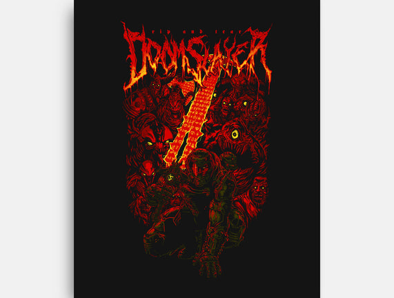 Doomslayer