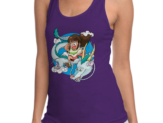 Dragon Haku