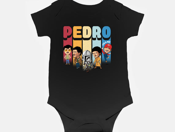 Pedro