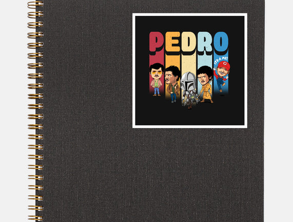 Pedro
