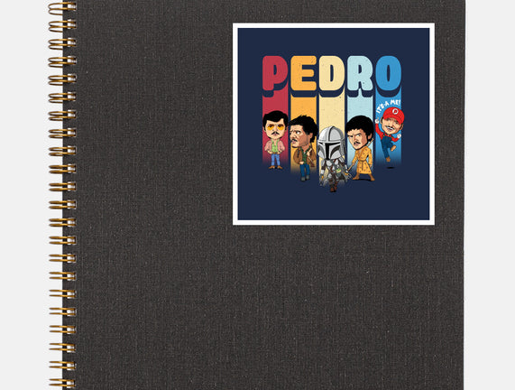 Pedro