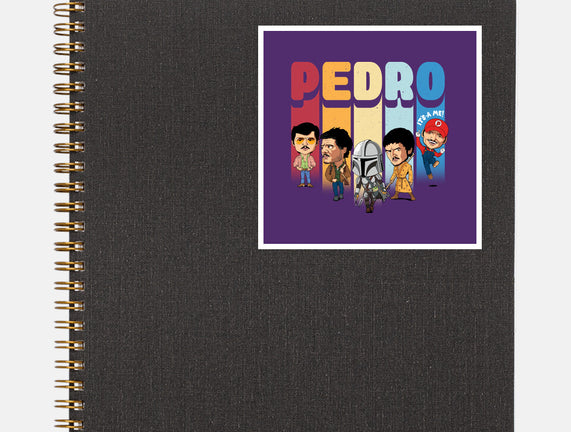 Pedro