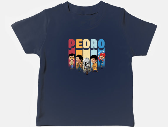 Pedro