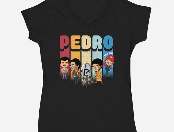 Pedro