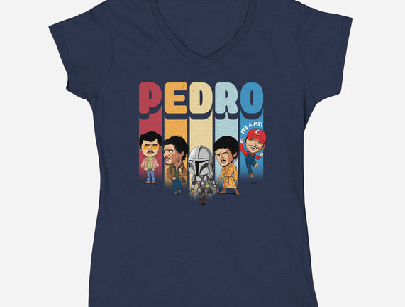 Pedro