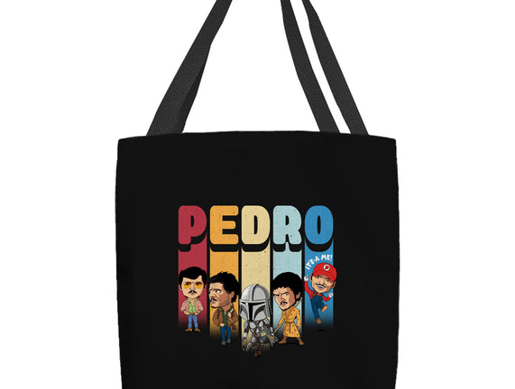 Pedro