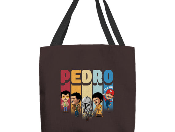Pedro
