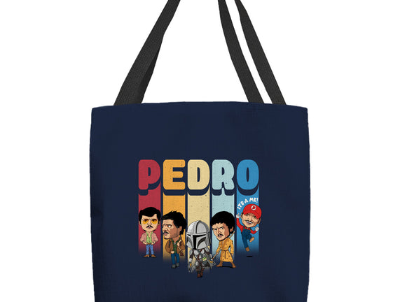 Pedro