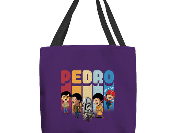 Pedro