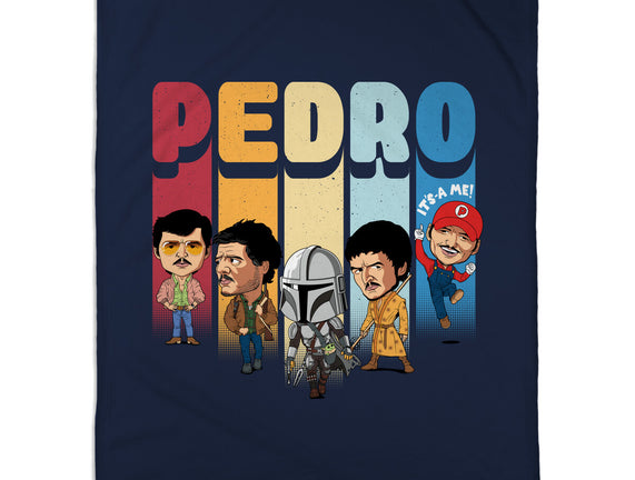 Pedro