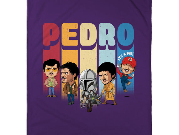 Pedro