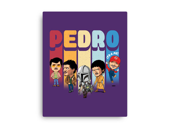 Pedro