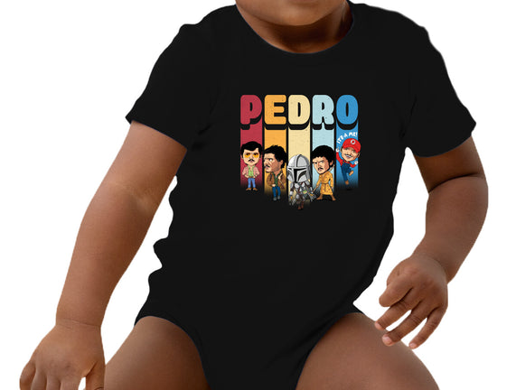 Pedro