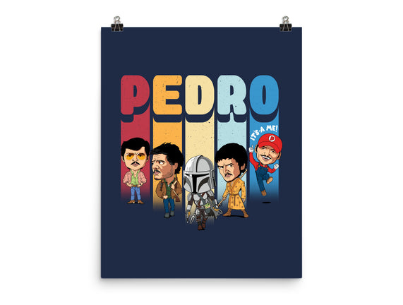 Pedro