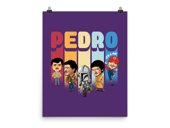 Pedro