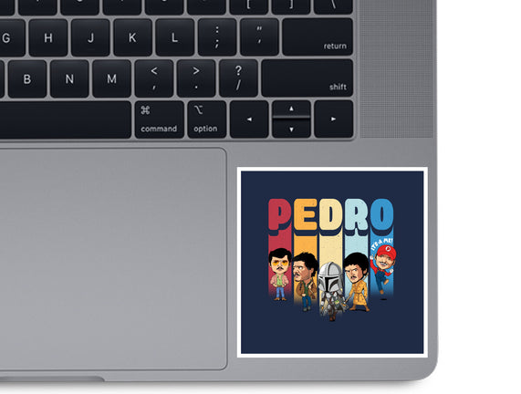 Pedro