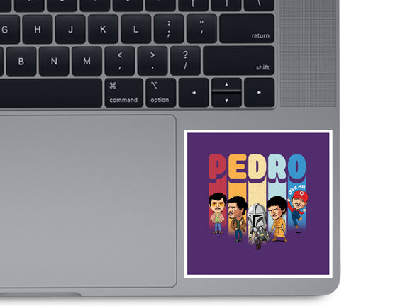 Pedro