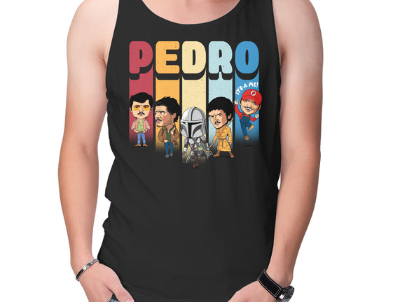 Pedro