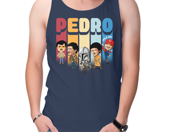 Pedro