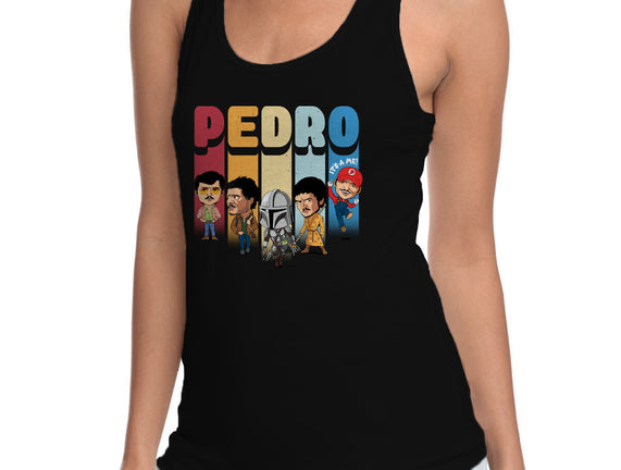 Pedro
