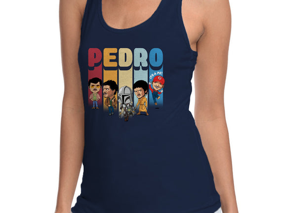 Pedro