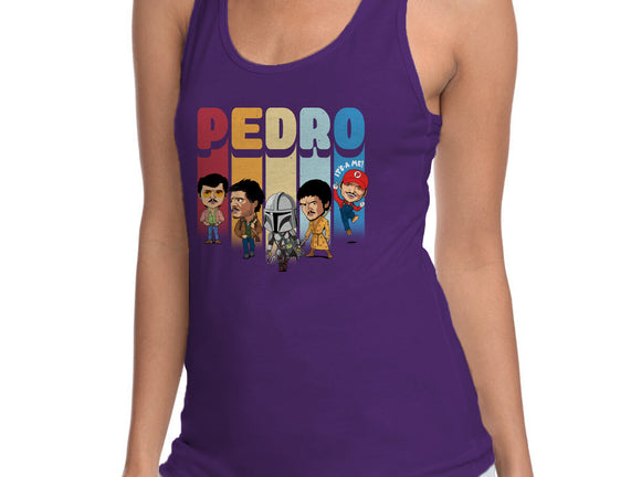 Pedro