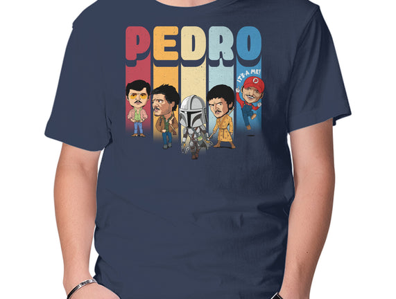 Pedro