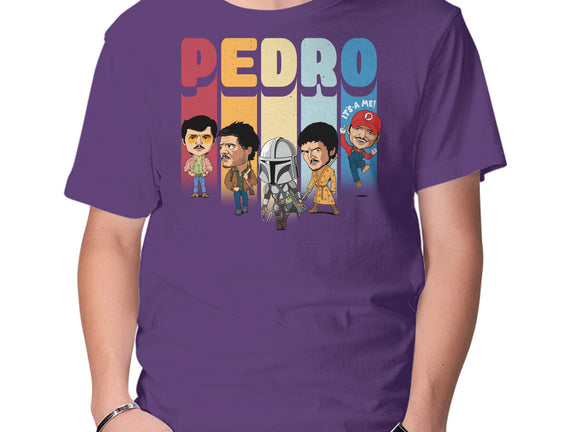 Pedro
