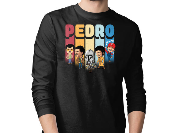 Pedro