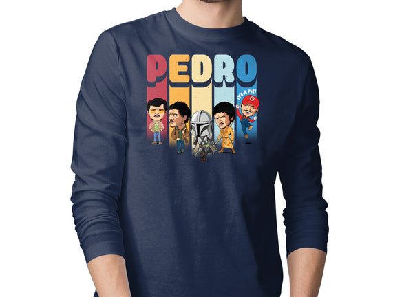 Pedro