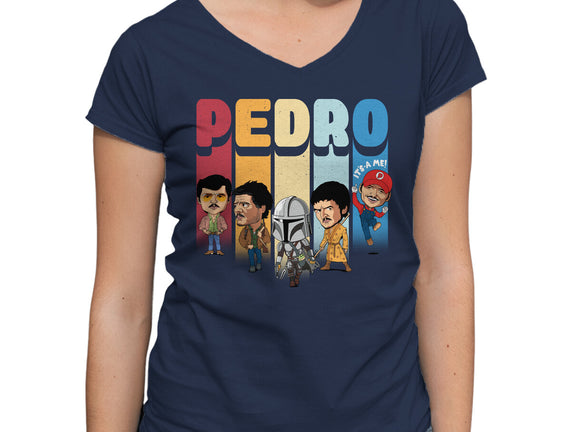 Pedro