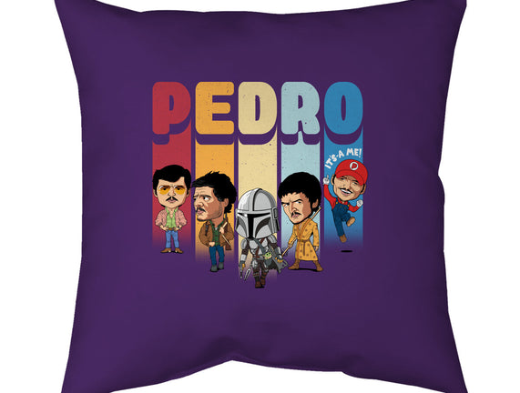 Pedro