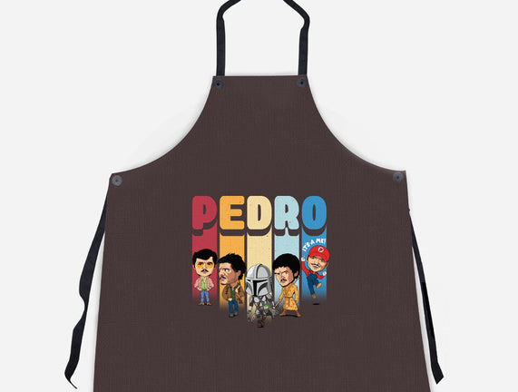 Pedro