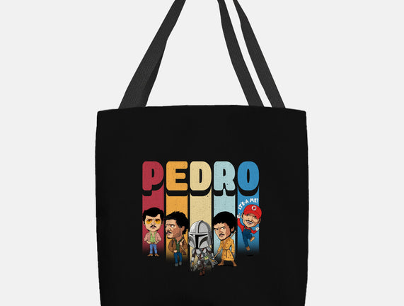 Pedro