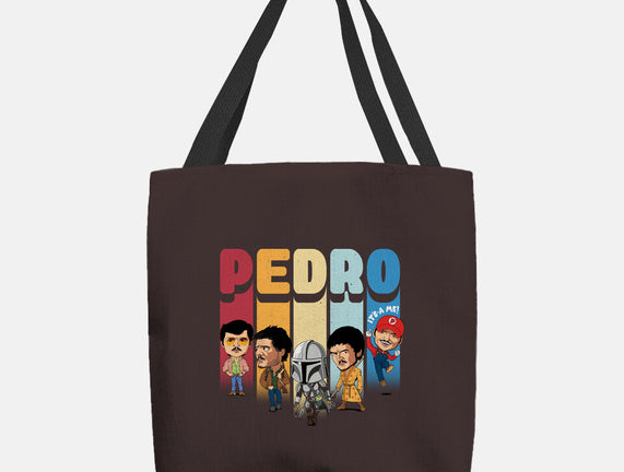 Pedro